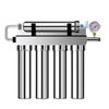 Five-Stage Stainless Steel Whole House Ultrafiltration Water Purifier for Direct Drinking