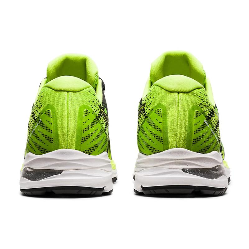 ASICS Gel Ziruss 4 'Black Hazard Green' Casual 1011B200-001