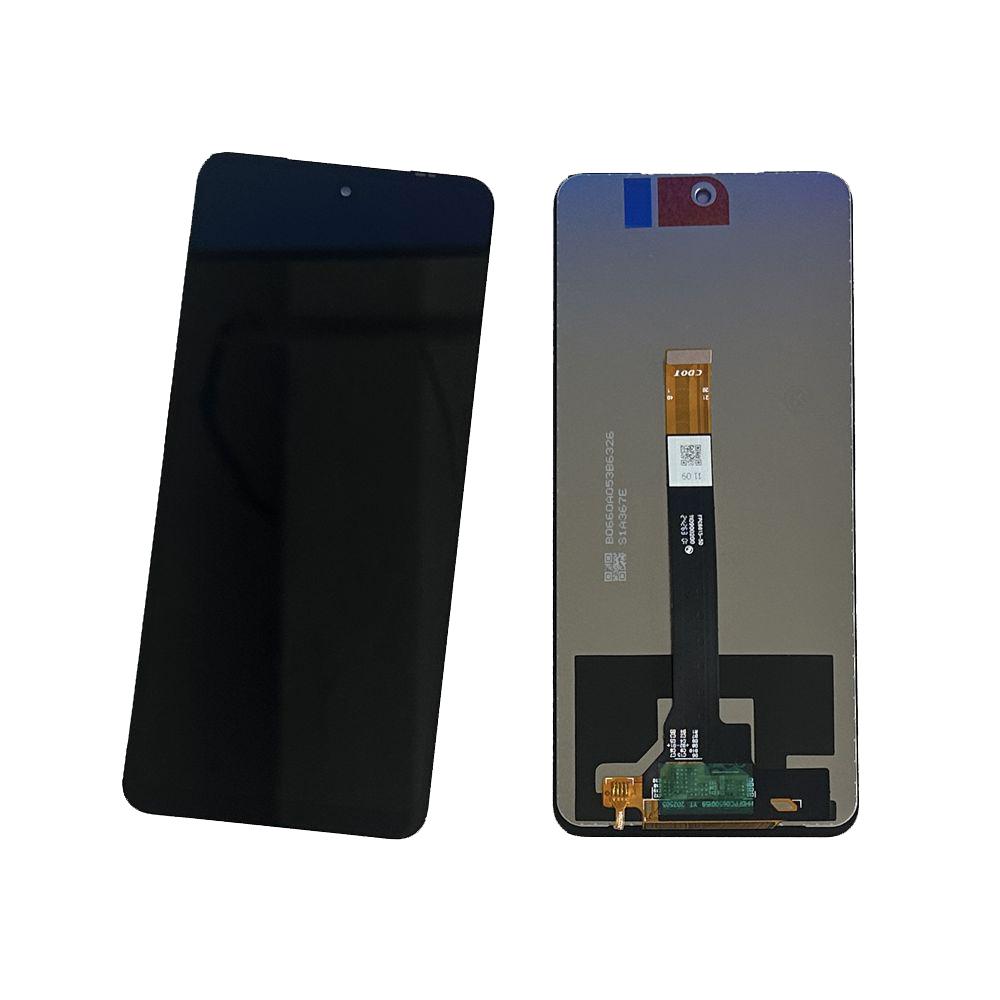 LCD Screen and Digitizer Full Assembly for HMD Fusion;Black; + Tools