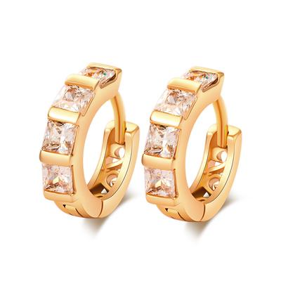 Pendientes – Pendientes de aro