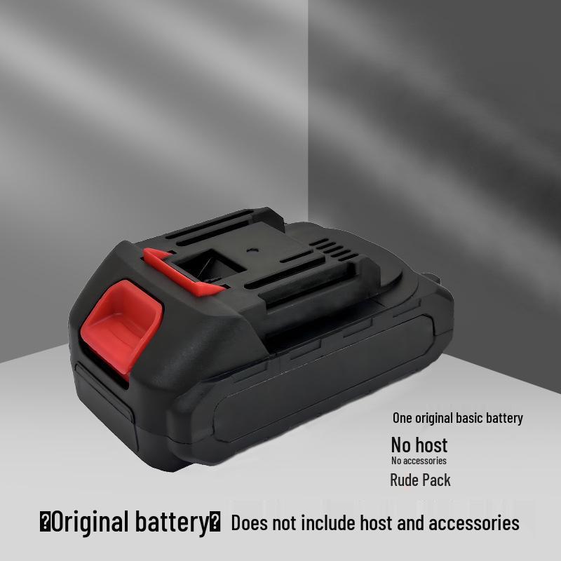 High-Power Lithium Battery Industrial Electric Blower/Vacuum Cleaner for Snow and Dust Removal