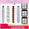For Bissell Crosswave1785 1866 2554 Floor Scrubber Accessory Roller Brush Filter For Home And Travel