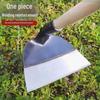 Manganese Steel Multi-Purpose Weeding and Planting Hoe