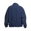 Nike Club Futura Logo Stand Collar Long Sleeve Jacket Men Jacket Midnight-Navy White FZ0657-410
