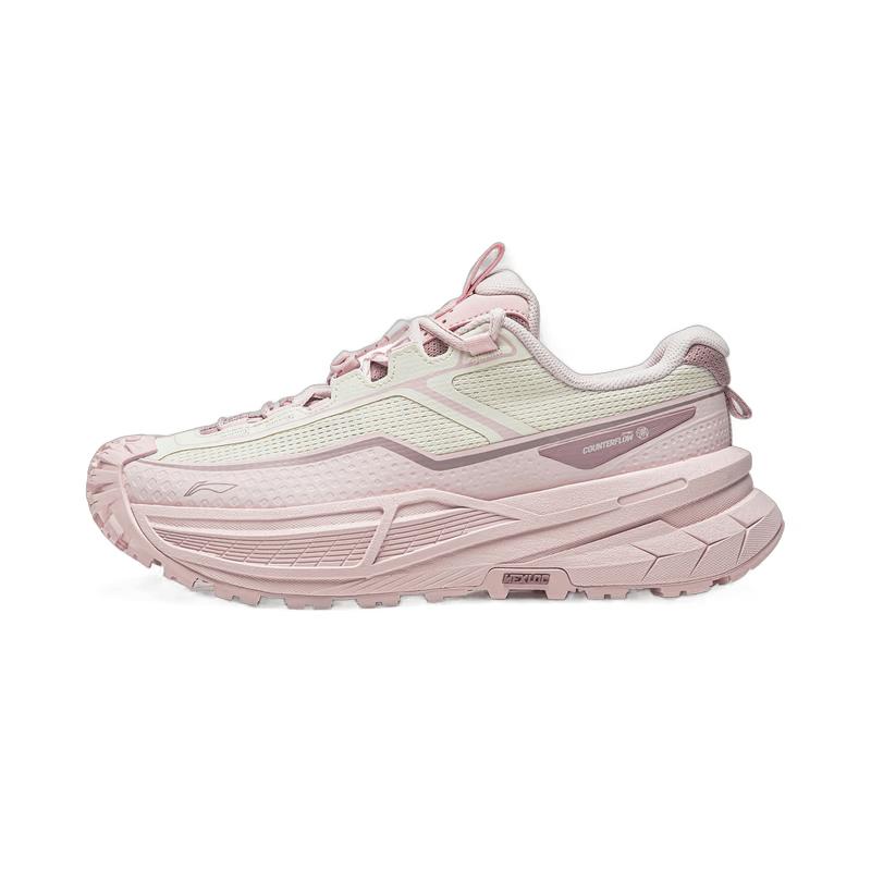 

Li-Ning CF Xingchuan 2 Women s Hiking Shoes 39