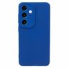 For Samsung Galaxy S25+ Case Matte TPU Precise Cutout Phone Cover