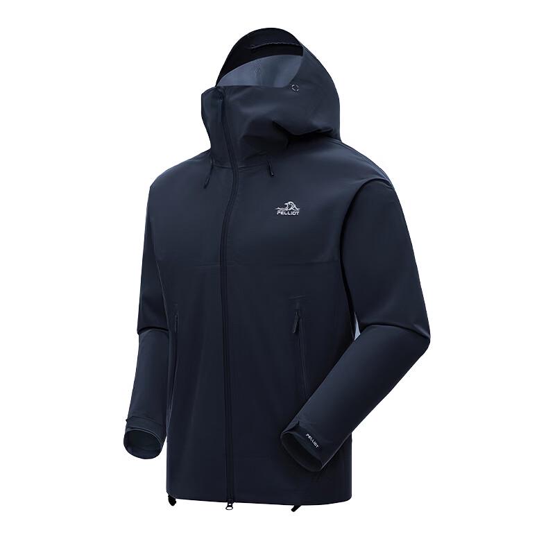 Pelliot Men's Outdoor Jacket