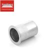 304 Stainless Steel A2-70 Countersunk Rivet Nut