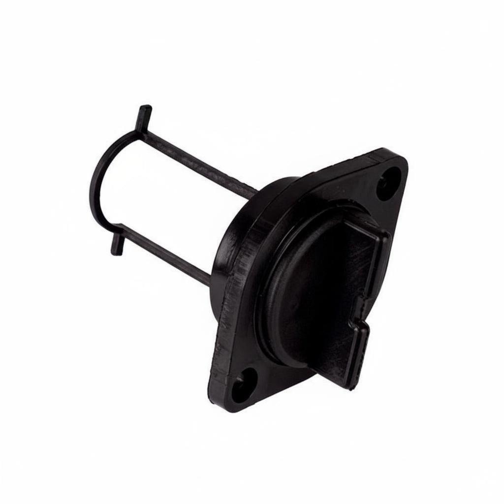Boat Hull Drain Plug Watertight Seal Bung Easy Installation