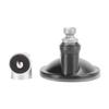 Rotatable Ball Head Car Mount Suction Cup Strong Adsorption Vacuum Sucker Stand  Vehicle Use
