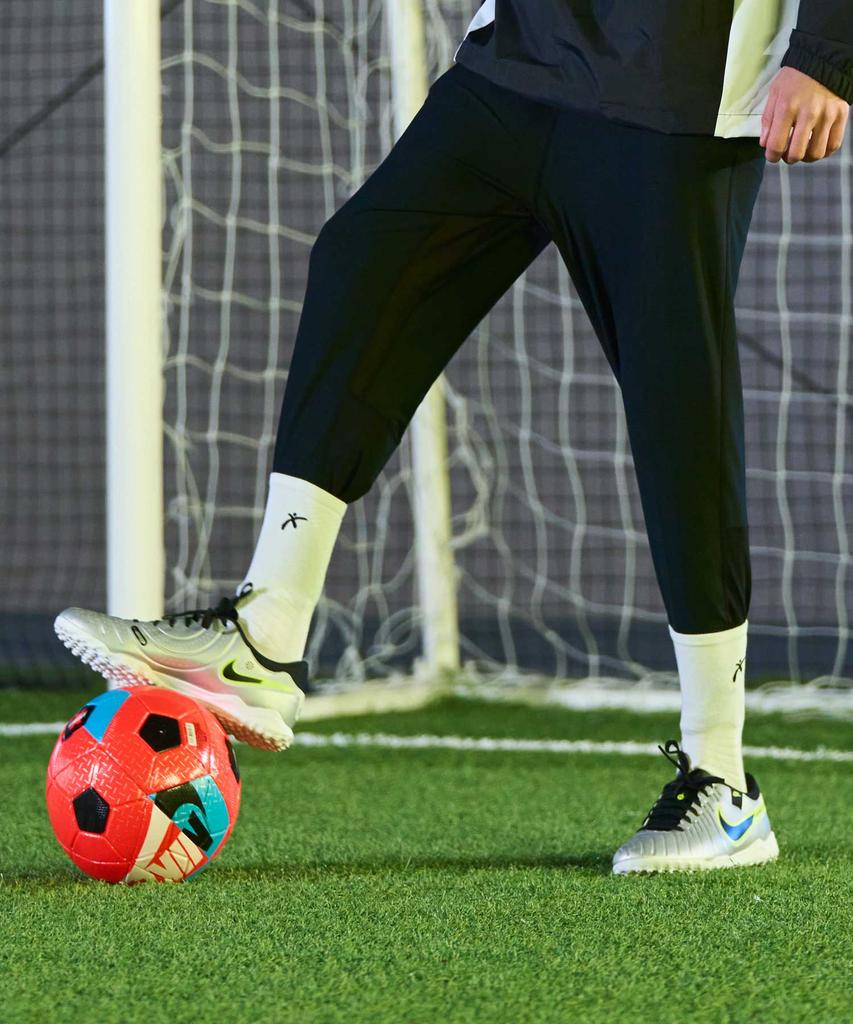 GALEX Aktif Futbol Kısa Pantolon Siyah Ga4750 Bk