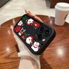 Christmas Tree New Gift Case For Huawei Honor 400 Pro Magic 7 Lite 6 5 Pro 5G 300 200 90 X8A X7A X7B X6A X8C X8 8X X9 Y7A X7 70