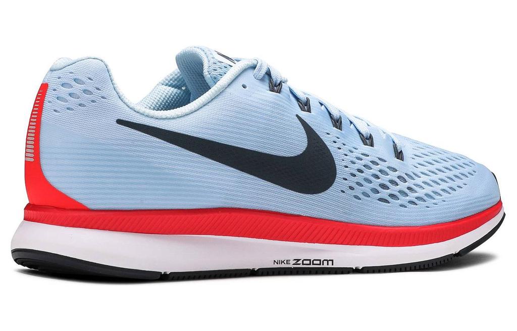 Nike Air Zoom Pegasus 34 Ice Blue 880555-404