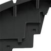 Front Bumper Retainer Set For Dodge Charger 2015-2022 Driver and Passenger Side