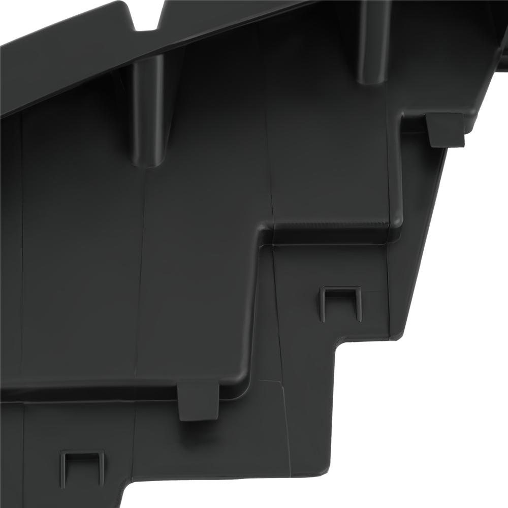 Front Bumper Retainer Set For Dodge Charger 2015-2022 Driver and Passenger Side