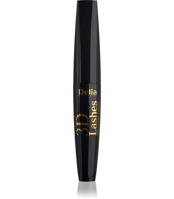 Augen-Make-up – Wimperntusche