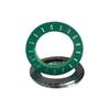 Maintenance-Free Solid Grease Bearings S6201-S6207