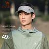 CAMEL Unisex Sports Sun Visor Hat
