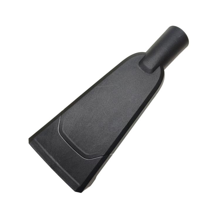 For Karcher WD2 / WD3 / WD5 / WD6 Vacuum Cleaner Hand Pick Flat Nozzle чёрный