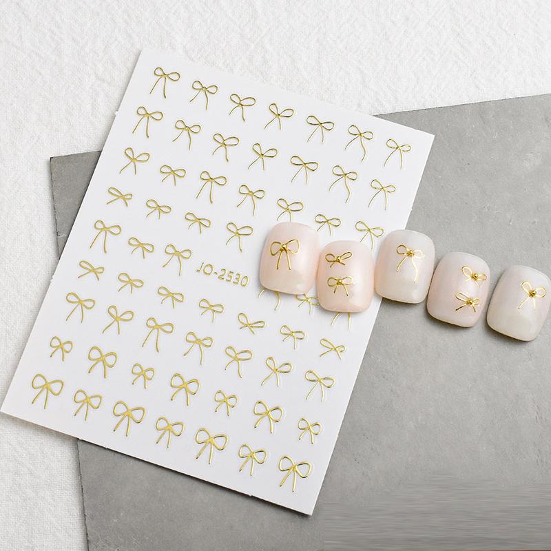 

Наклейка для ногтей с бабочкой, клейкая наклейка для ногтей, маникюрный салон, украшение для ногтей, дизайн ногтей «сделай сам», мастера маникюра и энтузиасты маникюра золотой