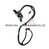 Electric Dual Fan Wiring Harness for Silverado GMC 674-00923