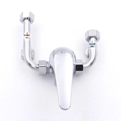 FFY Water Heater Mixing Valve