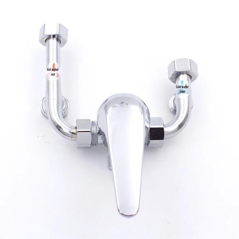 FFY Water Heater Mixing Valve