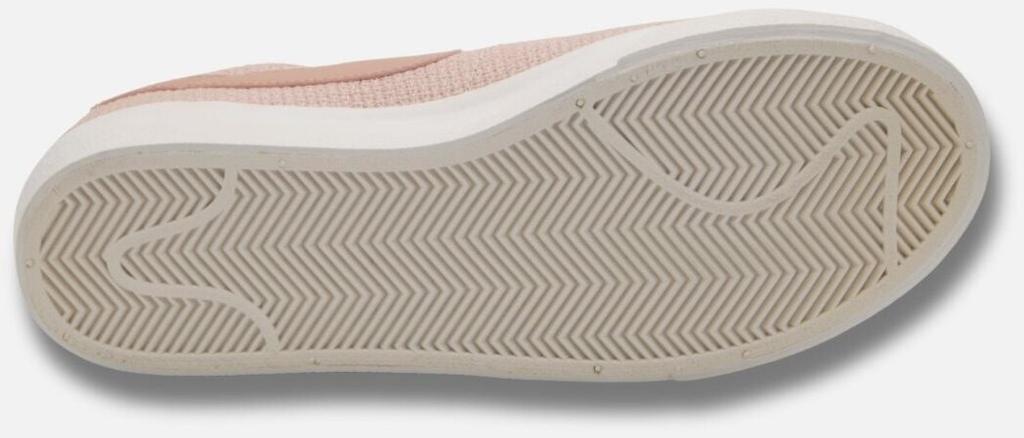 Sneakers Nike Blazer Low Platform Women Pink Oxford/summit White/pink Oxford/pink Whisper