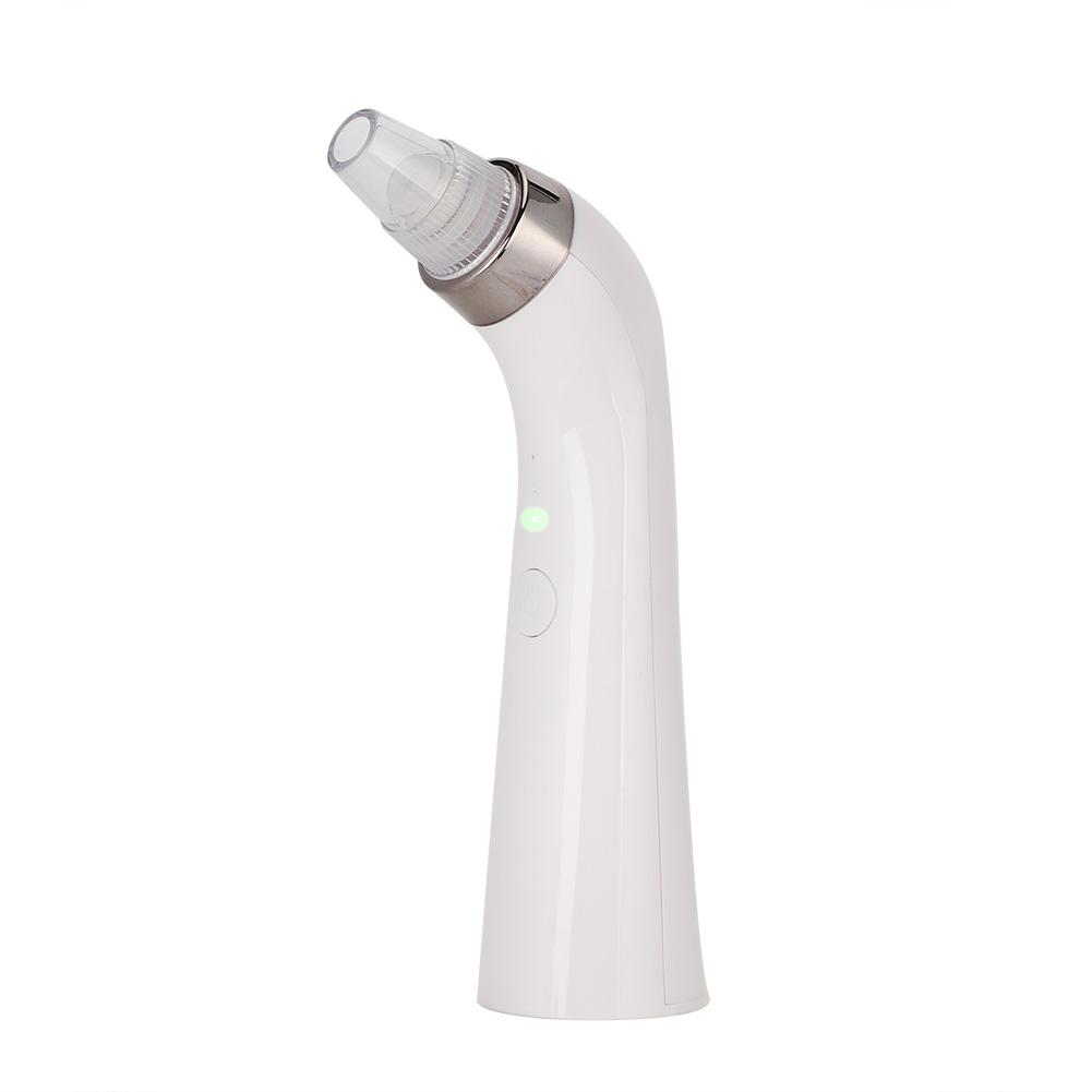 Electric Pore Cleanser Beauty Instrument Remove Blackheads Pimples Facial Cleaning Tools