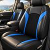 Car Seat Covers Car Seat Cover PU Leather Car Seat Cushion Protector Auto Seat Cover  Sedan