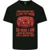 Manchmal verlasse ich mein Zimmer Gamer Kinder T-Shirt Kinder