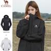 Women's 3-in-1 Outdoor Jacket A9W114120-1X