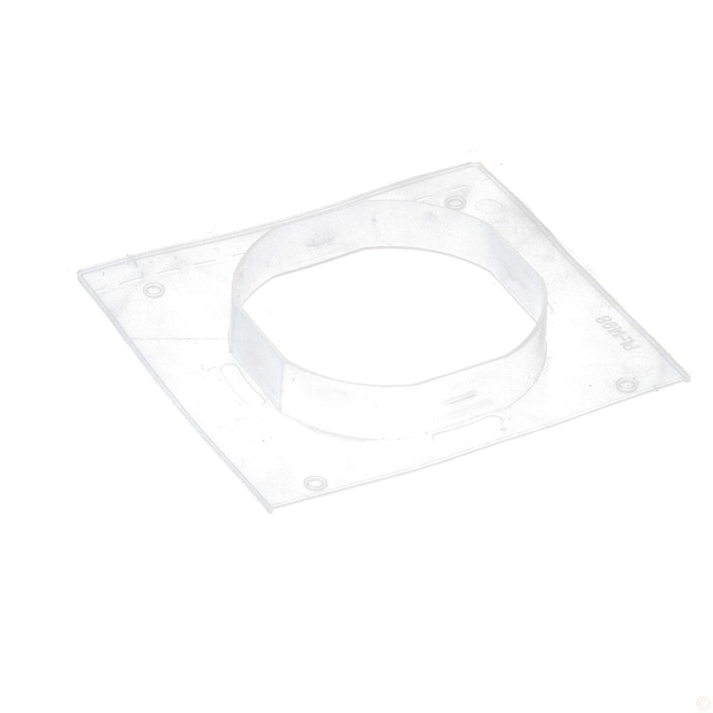 IP44 Seal Kit for the Simon10 3-gang Frame