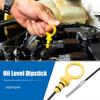 Oil Level Dipstick For Opel Astra J Corsa D ignia A Chevrolet Cruze 55574244