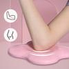 Thicken Yoga Knee Pad Cushion Wrist Hips Hands for Leg Arm Elbows Balance Exercise Fitness Pilates Yoga Mat Plank TPE Mat