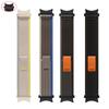20mm Strap for Samsung Galaxy Watch 6 5 Pro 45mm 4 Classic 46mm Trail Loop Nylon Bracelet Correa Galaxy Watch 7 4 44mm 40mm Band