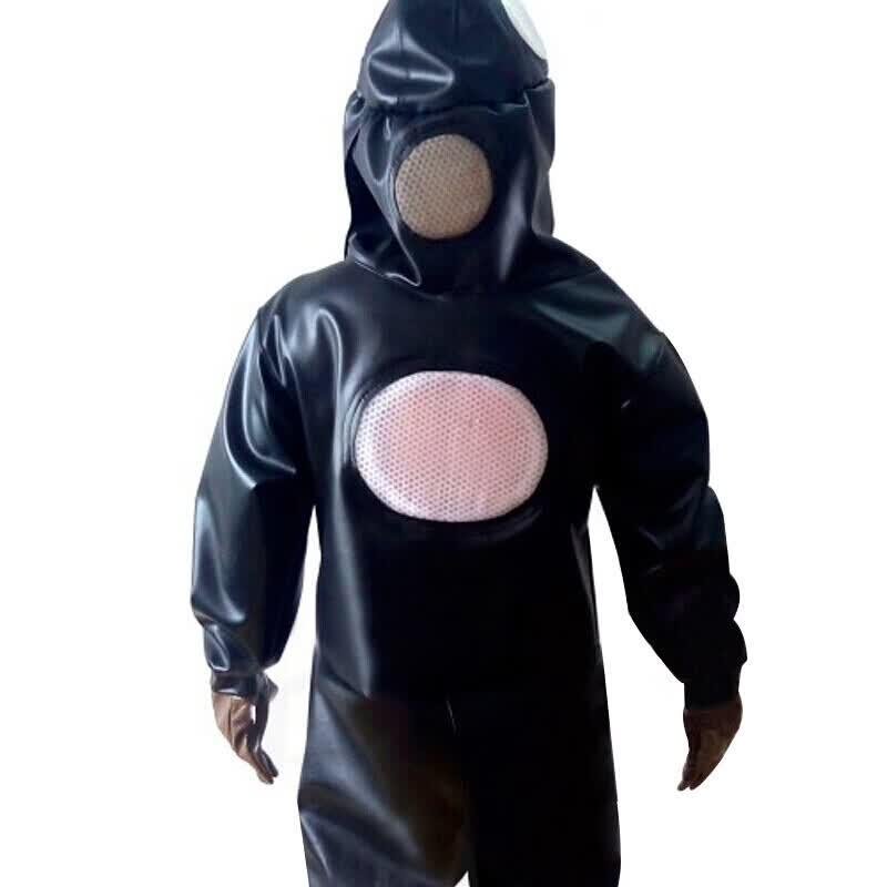 Protective Bee & Wasp Suit with Hat