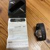 Used CASIO G-SHOCK JRA 2006 Summer Series