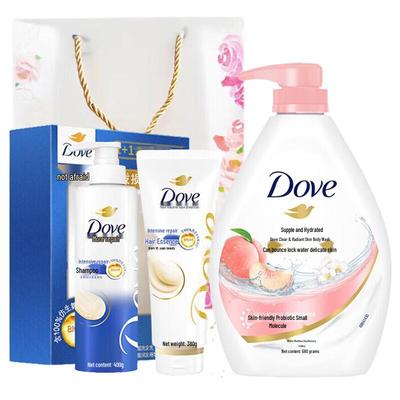 Haut- & Körperpflege – Pflegekosmetik-Sets