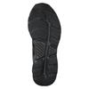 Walking Wide LJM 9080 cm 4E [Achilles] Shoes, Fit, Lightweight, Men's 4E, Women's 3E, Black_9080 26.5