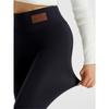 Women's Winter Warm Thickened High-Waisted Leggings  Stretchy SlimSheer Opaque Fabric for Cold Weather  Winter Leggings for Women Warm