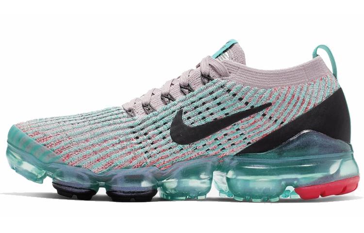 Nike Air VaporMax Flyknit 3 South Beach Женские AJ6910-500 37.5