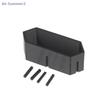 {Summer2} {Summer2} 1:64 Scale Sports Car Model Display Stand Toy Car Display Show Box Storage Case Wall Mounted Car Toy Shelf