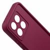 Pro Xiaomi 14T Pouzdro Drážkovaný Design TPU Protiskluzový Kryt Telefonu