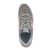 New Balance WL373 Size Women's Sneakers, 714373, Brown, 25.0cm