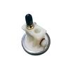 D4 To G1/8 Interface Steady Flow Valves Pressure Regulator Beverage Making Component Ensure Stable Water Flow Enduring
