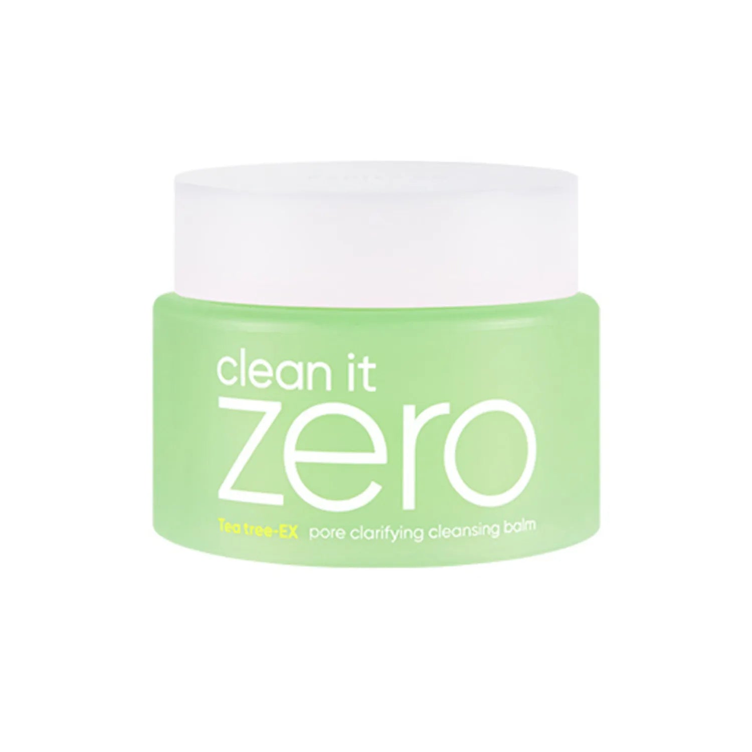 BANILA CO Clean It Zero Pore Clarifying Cleansing Balm 100mL 100ml