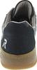 Кроссовки Rieker Low-Top Sneaker (M5512) navy/white