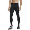 New Nike Dri Fit Knitted Sweatpants Men Black DM4613-011