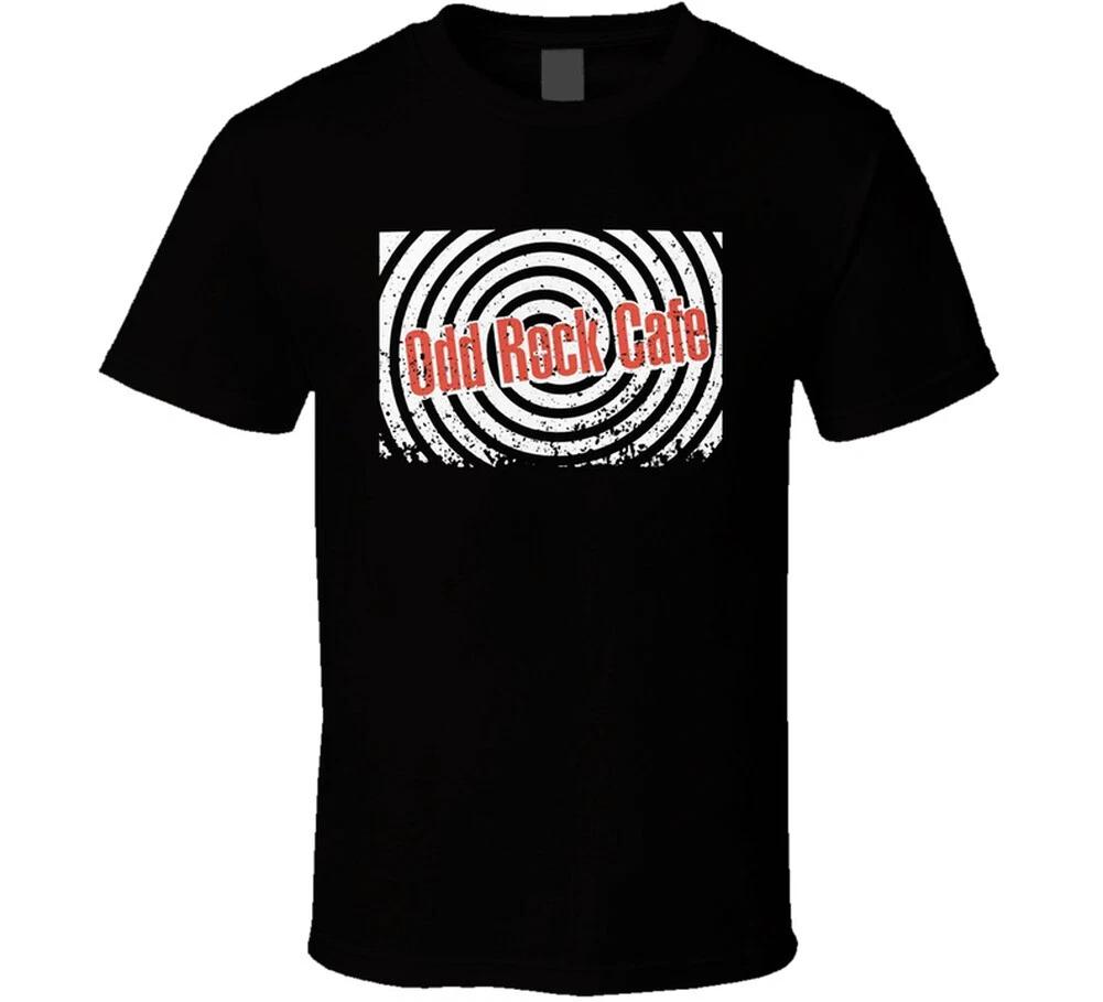 

Odd Rock Cafe Milwaukee T Shirt S